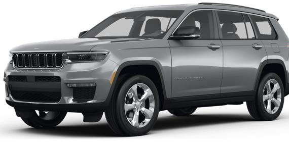 JEEP GRAND CHEROKEE 2022 1C4RJKBG1N8522834 image